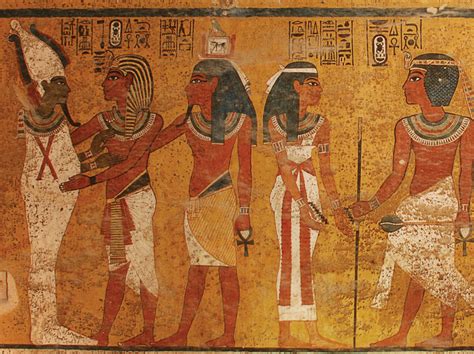 10 Datos Sorprendentes Sobre Los Antiguos Faraones De Egipto Mitos De