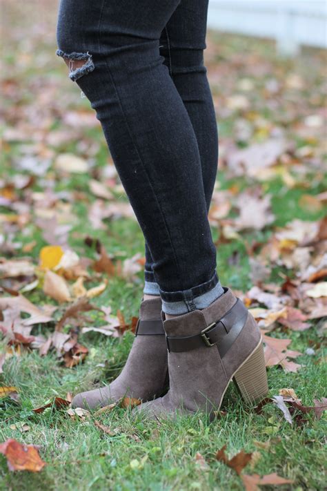 Fall Boot Trends And How To Wear Them Lauren Mcbride