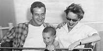 Jackie Witte Was an Actress - Inside the Life of Paul Newman’s First Wife