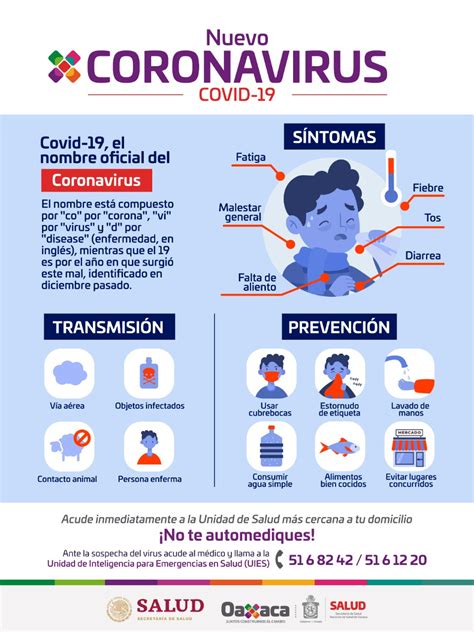 Secretaría de salud de méxico. Oaxaca sin casos de Covid-19, asegura Secretaría de Salud ...