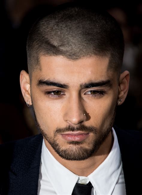 Zayn Malik Says One Directions Music Was Never Cool