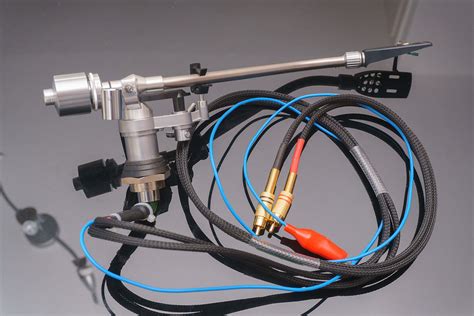Rega R200 Rewire Kit Extra Low Capacitance Cable Full Litz Wiring Vinyl