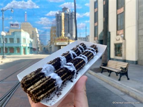 Review Are The Chocolate Pineapple Churros A Must Try Or A Hard Pass