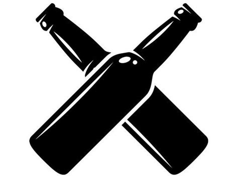 Alcoholic Drink Logo Logodix