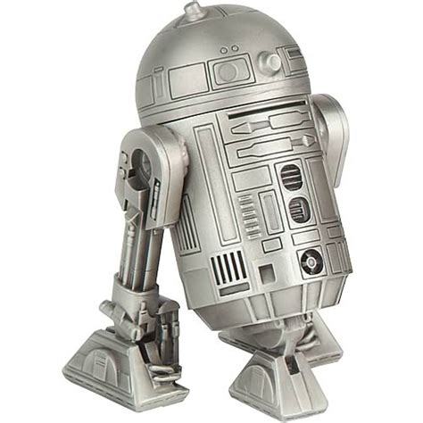 Star Wars Pewter R2 D2 Bottle Opener Character Usa Star Wars