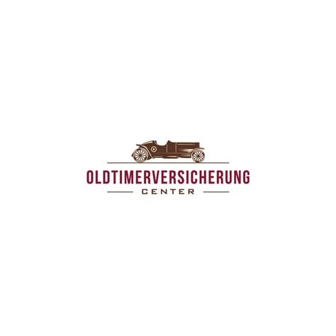 Hire freelance Logo for classic car insurance by ...