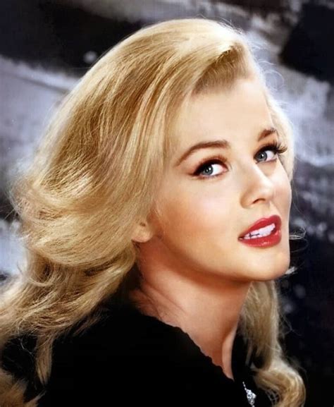 10 Beautiful 1960s Actresses Reelrundown