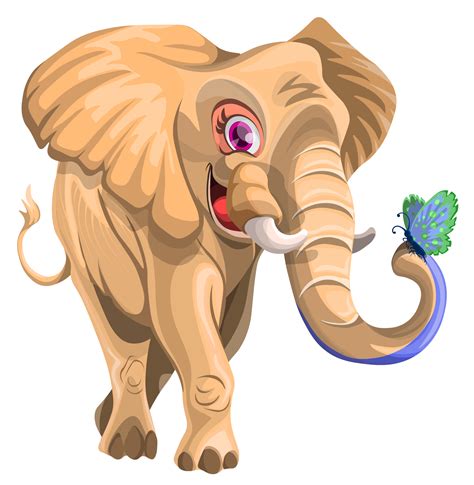 Elephant Png Images Transparent Free Download Pngmart