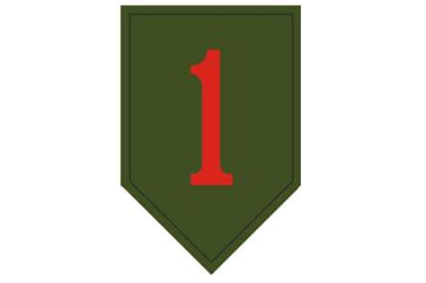 Department Of The Army Announces 1st Infantry Division Deployment