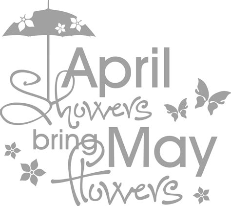 Download April Showers Bring May Flowers
