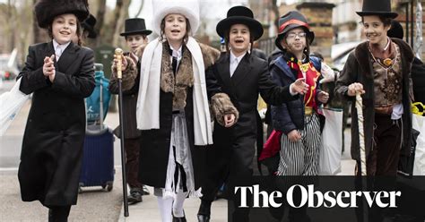 Rabbis Warn Over Purim Celebrations Covid Risk Judaism The Guardian