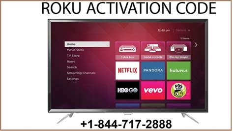 Phone will prompt you for unlock code 3. How to activate the Roku device using link code - Quora