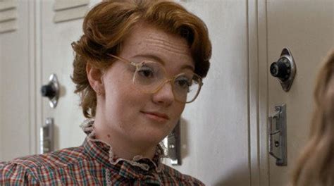 Barb From Stranger Things Was Unrecognizable At The Sag Awards Huffpost Uk Style And Beauty