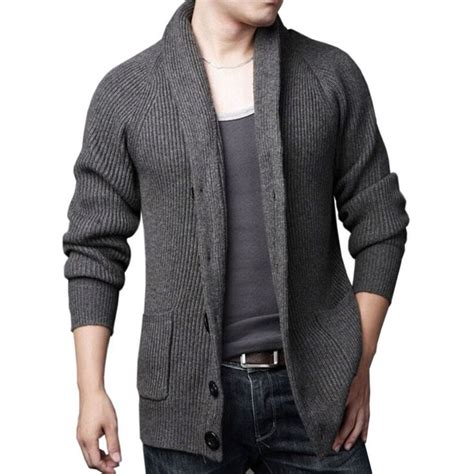 40 Amazing Cardigans For Men Who Want To Look Stylish Fashions