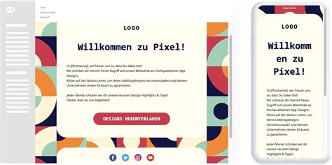 Newsletter Inspo 8 Wirklich Gute Newsletter Beispiele