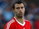 Javier Mascherano Profile, BioData, Updates and Latest Pictures ...