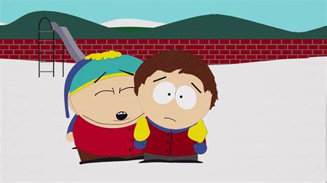 Clyde Donovan South Park