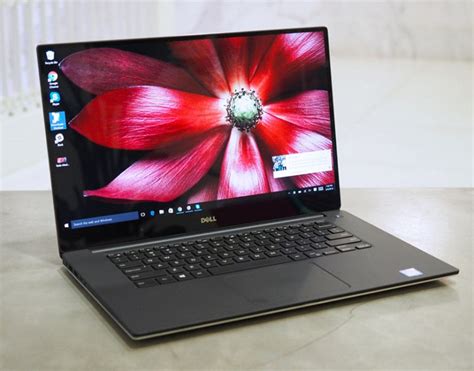 You can check out the dell xps 15 9570 review for a detail report. Laptop Dell XPS 15 9570 mỏng nhẹ cho nữ văn phòng Đà Nẵng