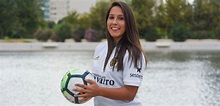 Entrevista | Mari Paz Vilas: "Queremos los tres puntos, que la afición ...