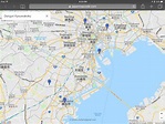 Driving in Japan : Where to Find All Your Mapcodes and How to Use Them ...