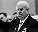 Nikita Khrushchev Biography - Childhood, Life Achievements & Timeline