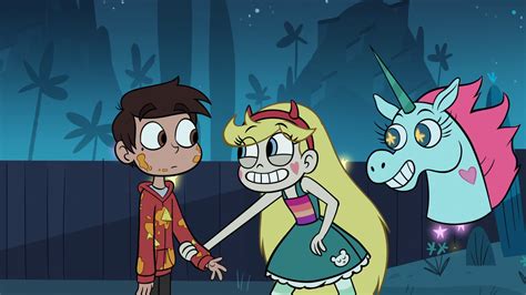 Heres Why You Should Catch Up On ‘star Vs The Forces Of Evil Right Now The Dot And Line