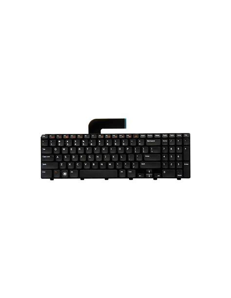 Keyboard For Dell Latitude E7240 E7440 Black