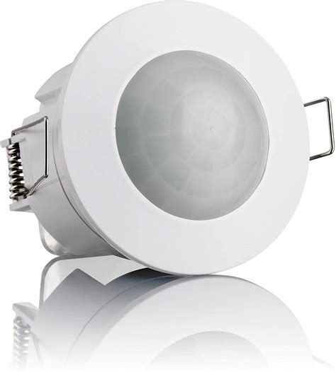 Pir Motion Sensor Fall Ceiling Mounted Wd Fc Smartify Store