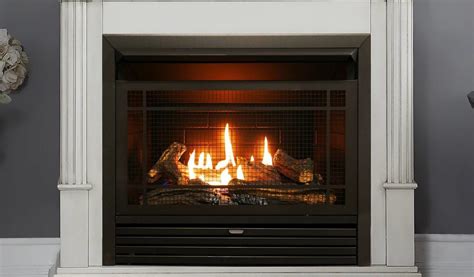 Fireplace Gas Ventless Fireplace Guide By Linda