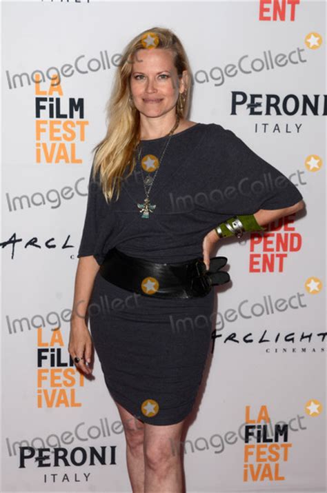 Photos And Pictures Dorie Barton At The Girl Flu World Premiere Arclight Culver City Ca