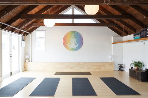 The Ultimate Guide To Designing A Stunning Yoga Studio The Yoga Nomads