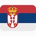 🇷🇸 Flag: Serbia Emoji