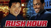 Rush Hour (1998) - Reqzone.com