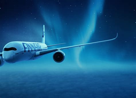 Finnairs Pioneering Vr Holiday Flights Point To The Future Of Travel Finnair