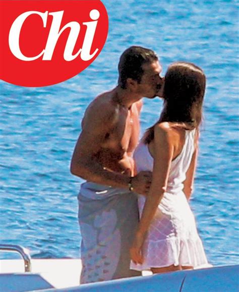 Gianluigi buffon was born on january 28, 1978 in carrara, italy. Ilaria D'Amico e Gigi Buffon in Grecia - Gossip.it