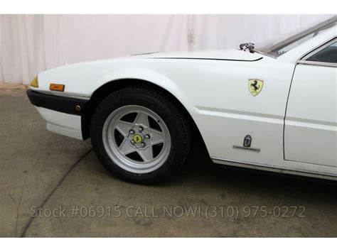 1985 Ferrari 400i For Sale Gc 15758 Gocars