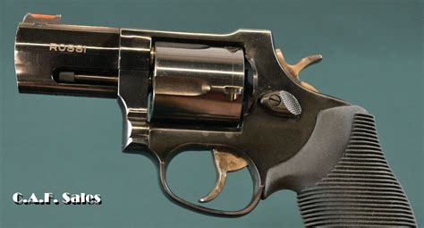 Rossi Firearms Model 44c 44mag Revolver For Sale At