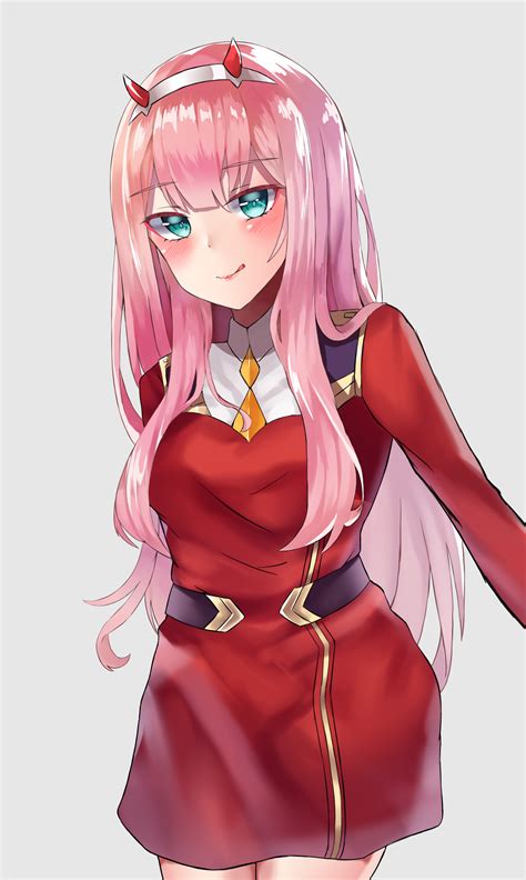 Customize your desktop, mobile phone and tablet with our wide variety of cool and interesting zero two wallpapers in just a few clicks! 1080X1080 Zero Two - 1920x1080 Zero Two Darling In The Franxx Anime 4k Laptop ... / Zero two ...