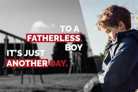 Defending The Cause Reimagining Fathers Day Fathers In The Field