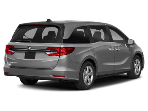 2021 Honda Odyssey Reliability Consumer Reports