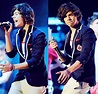 harry styles , one direction, up all night - image #723516 on Favim.com