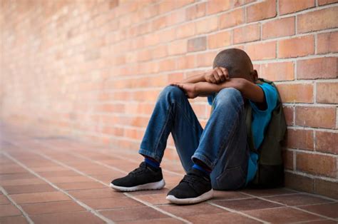 Los jóvenes negros LGBT son los más afectados por la crisis de salud mental COVID CromosomaX