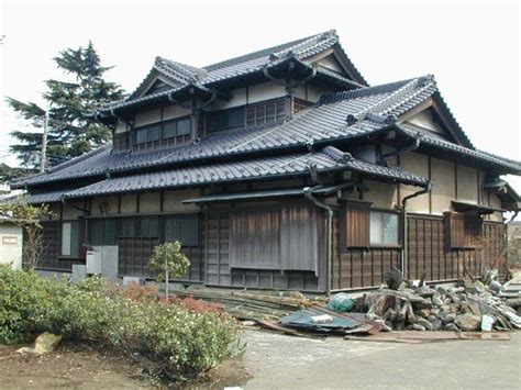 Download 32 Traditional Japanese Home Building