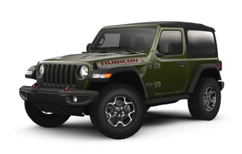 2023 Jeep Wrangler Jeep Canada