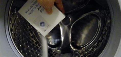 How To Get Rid Of Black Flakes In Washing Machine 10 Easy Steps