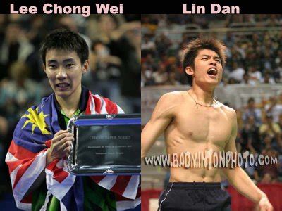 It won't impress the china olympic council by beating the teammates. ~Dato Lee Chong Wei Vs Lin Dan~ | Key-Sah Are-Ku Ke???