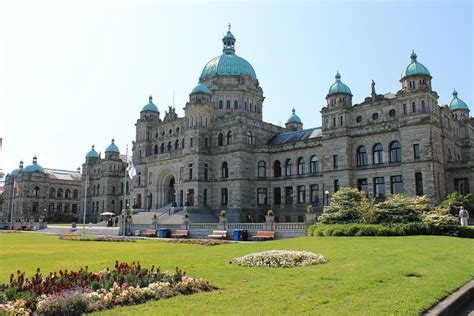 Parliament Building Victoria Bc House Styles Mansions Building