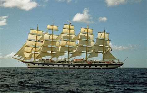 Royal Clipper Wikipedia