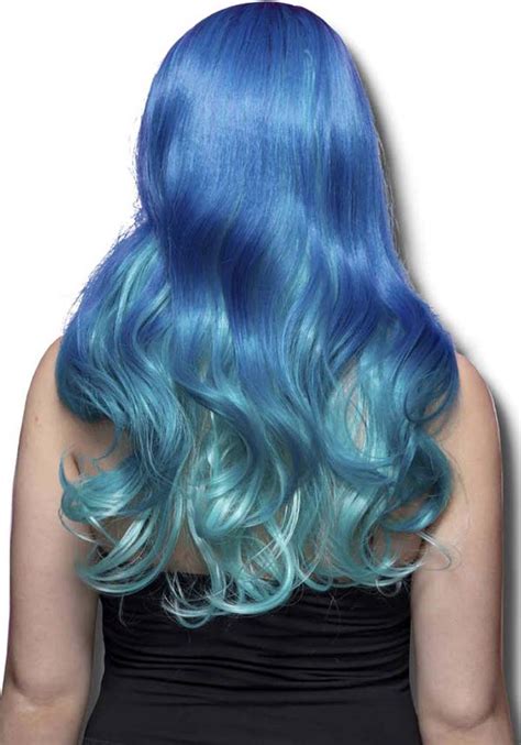 Manic Panic Mermaid Queen Bitch Wig Buy Online Australia