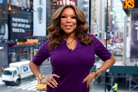 Wendy Williams Facts Bio Age Personal Life Famous Birthdays